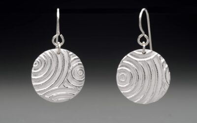 Making Silver Jewelry from Precious Metal Clay