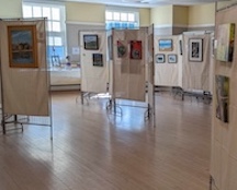 Save the Date! BACS Regional Art Show and Sale–September 19, 2026