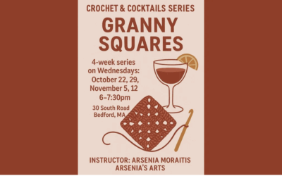 Craft Workshops at Crafted Together 