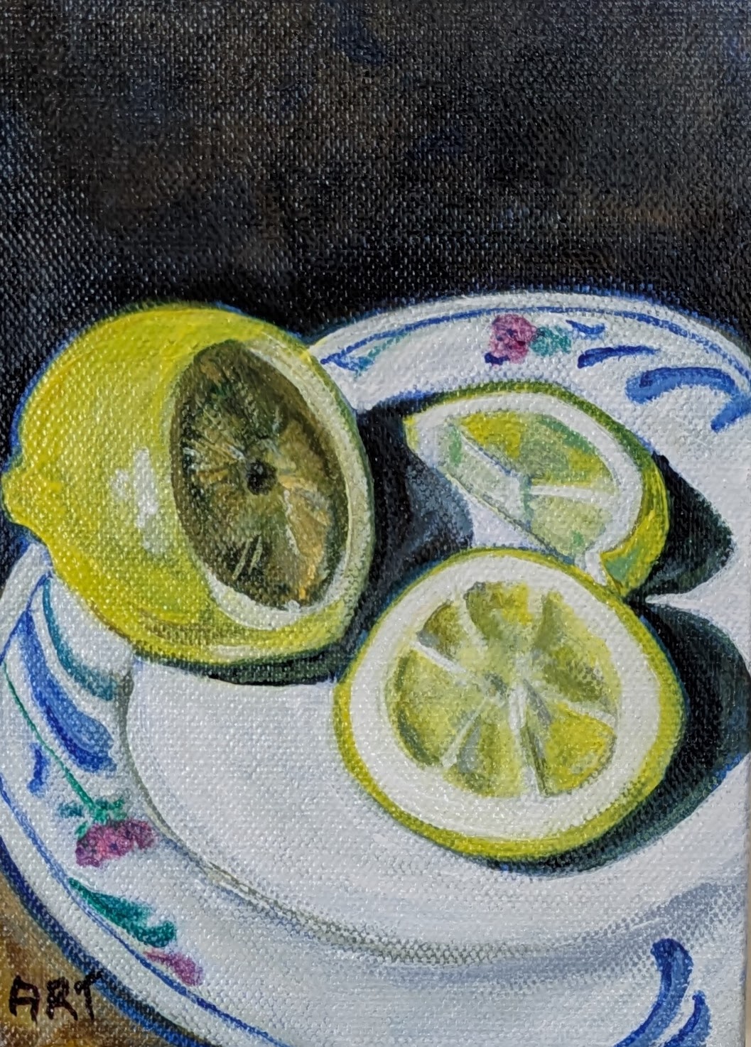 Moonlit Crepe Myrtle