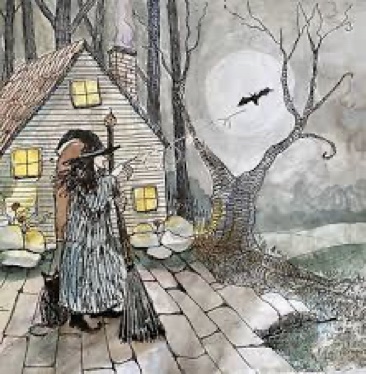 Workshops at The Purple Pencil